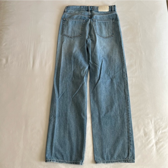 GRLFRND Bella Low Rise Boyfriend Jeans - Picture 8 of 16